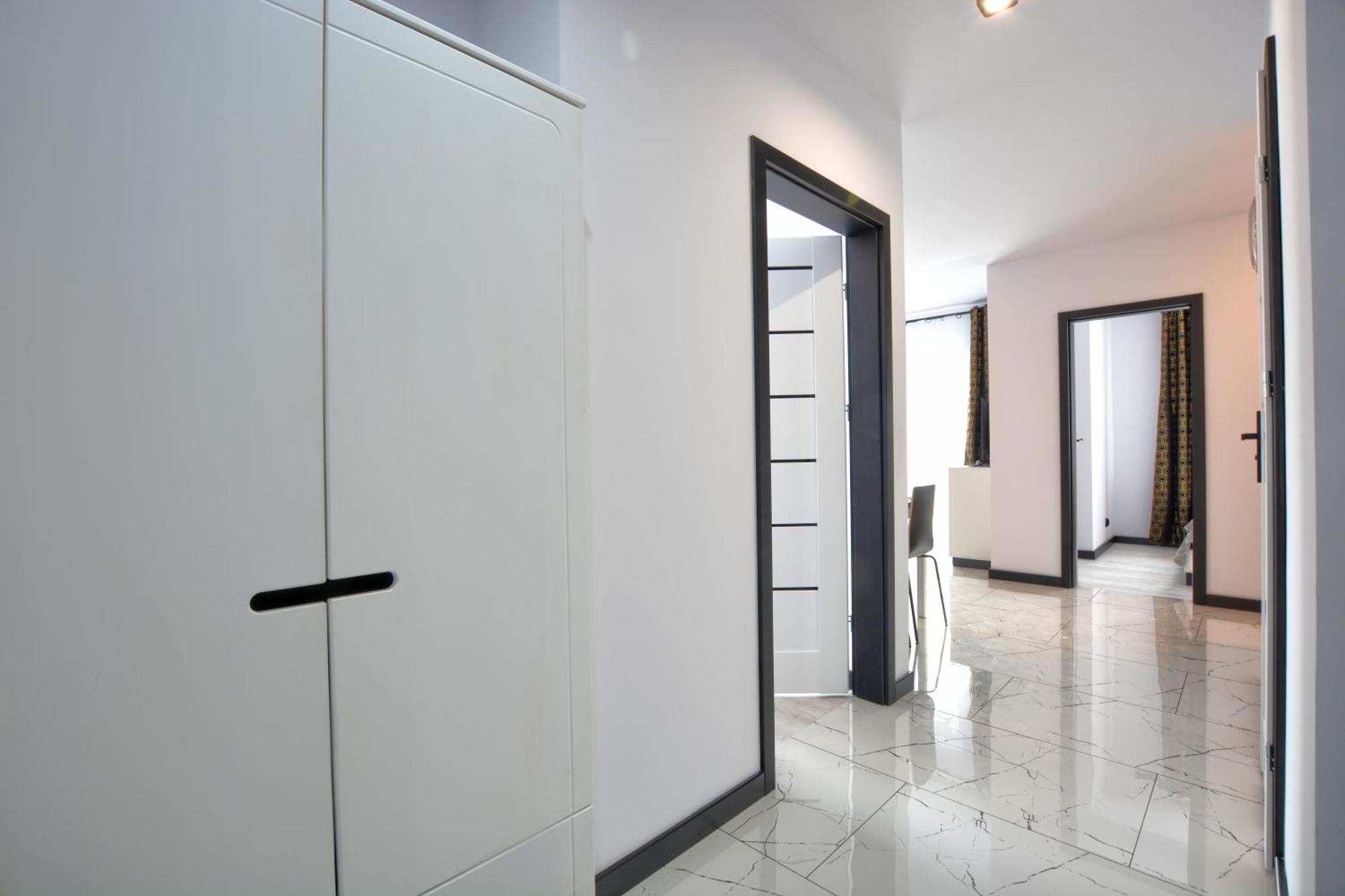 Apartament Glamour อุสชิกีดอลเน ภายนอก รูปภาพ
