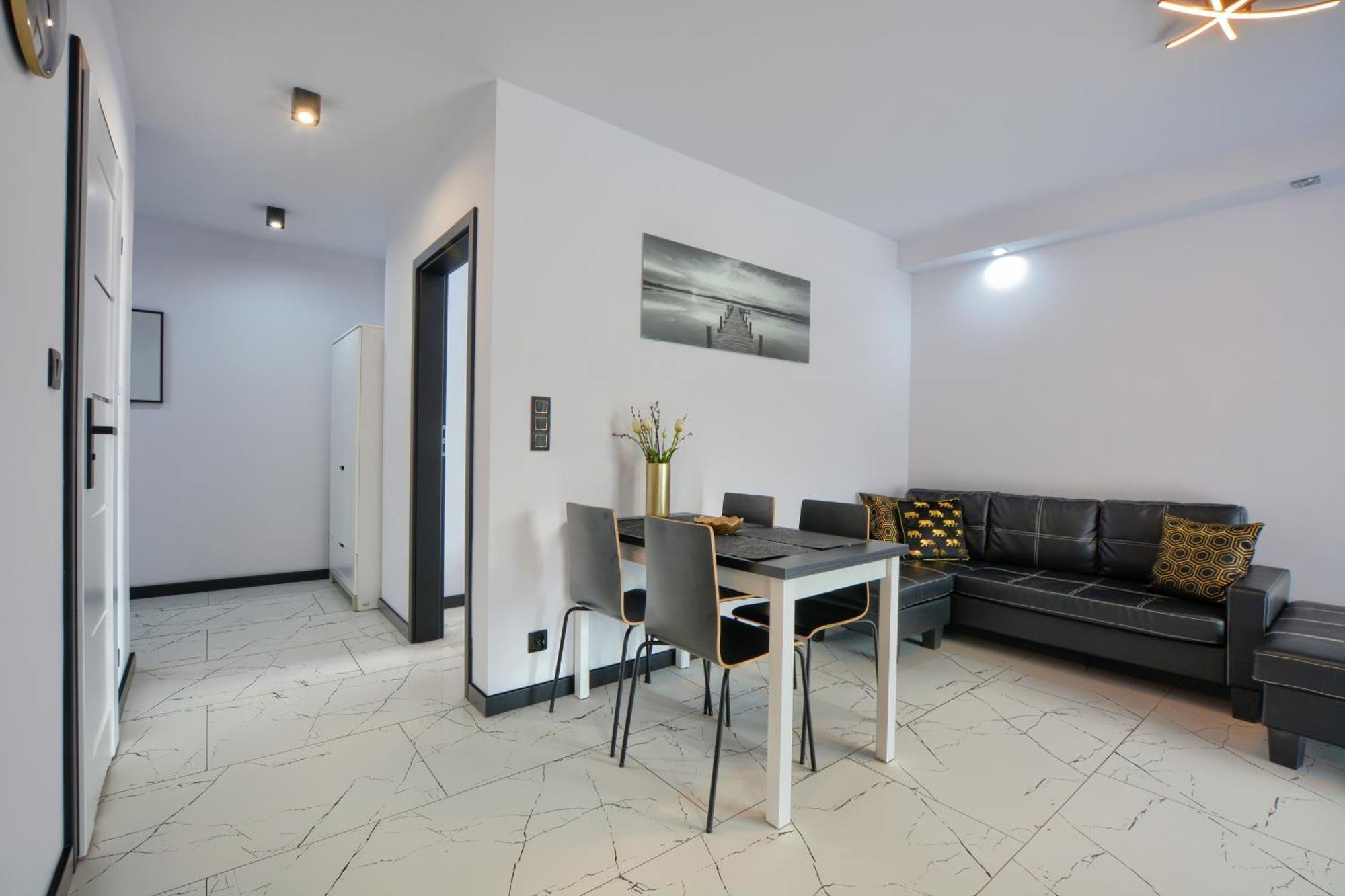 Apartament Glamour อุสชิกีดอลเน ภายนอก รูปภาพ